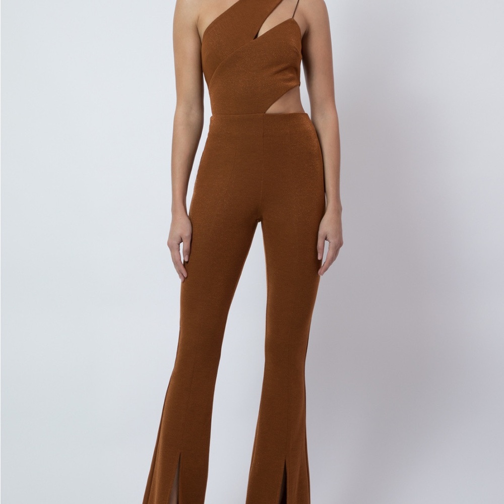 AQ / AQ Diablo Jumpsuit